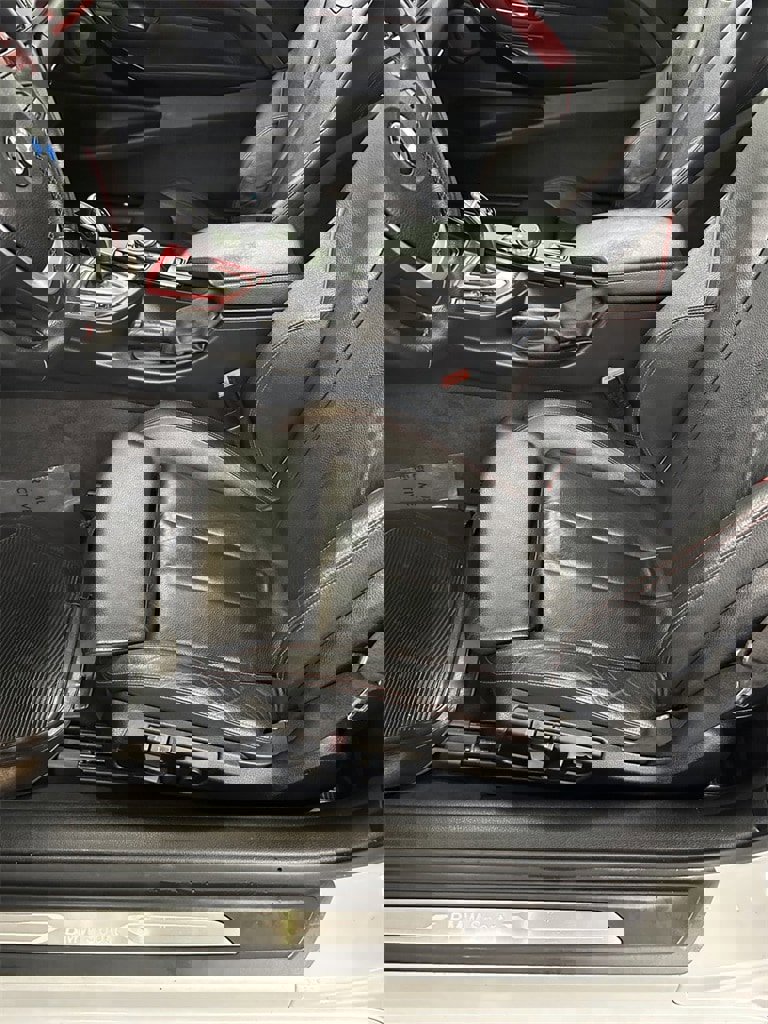 Used 2014 BMW 435i Convertible image 13