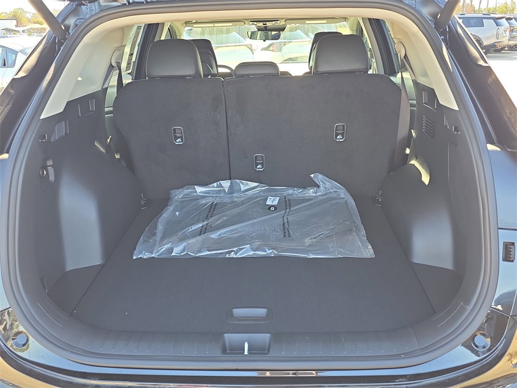 New 2026 Kia Sportage SX image 10