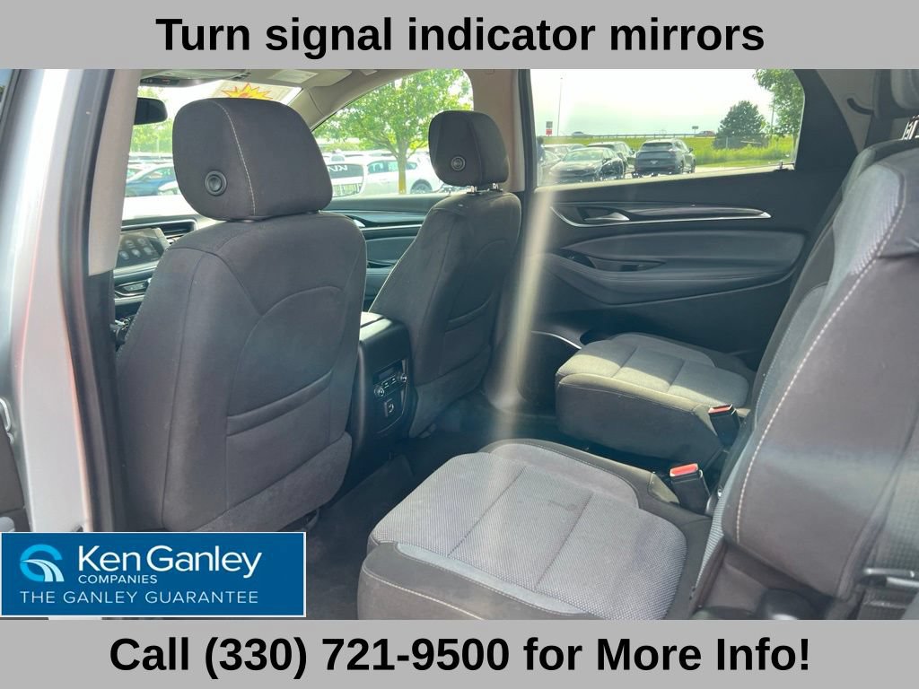 Used 2019 Buick Enclave Preferred FWD image 47