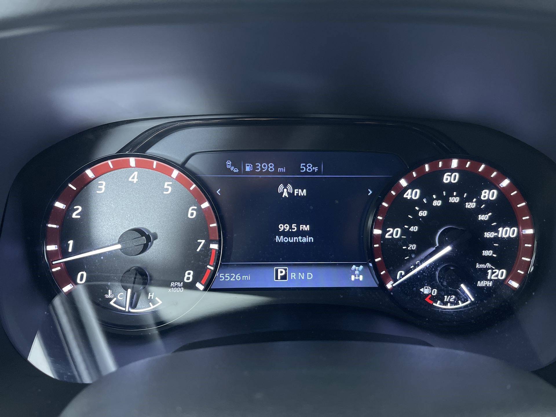 Certified 2025 Nissan Frontier PRO-4X image 17