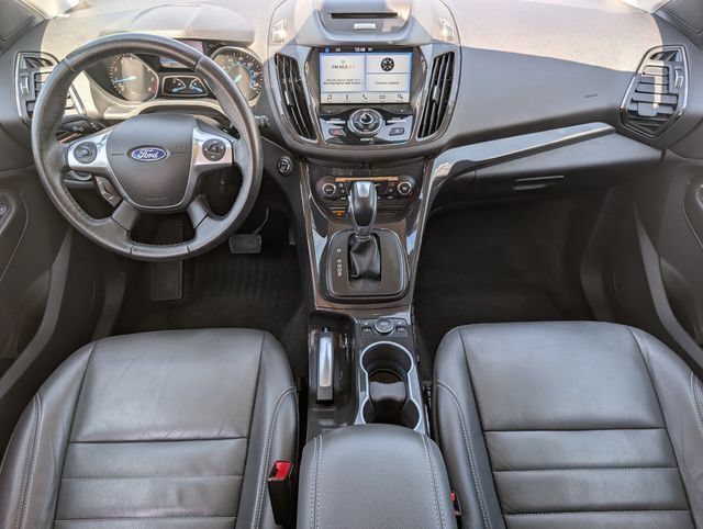 Used 2016 Ford Escape Titanium FWD image 20