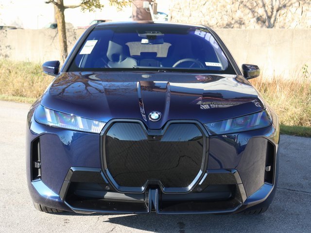 New 2026 BMW iX xDrive45 w/ M Sport Package image 2