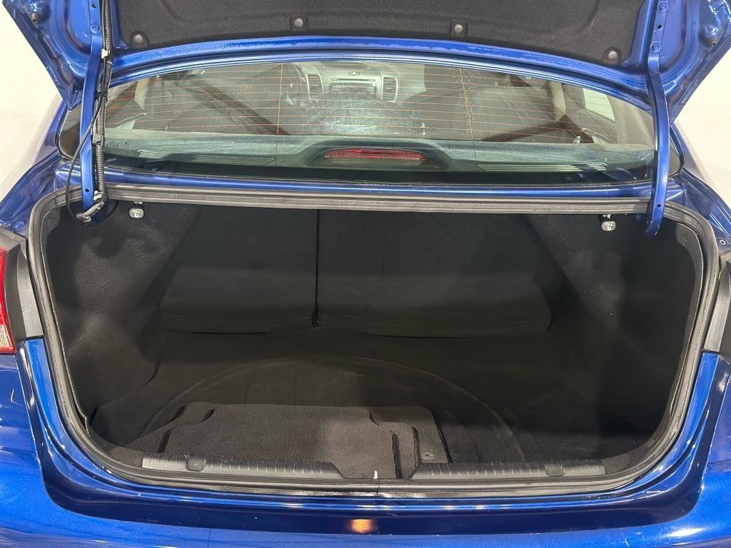 Used 2017 Kia Forte LX image 31