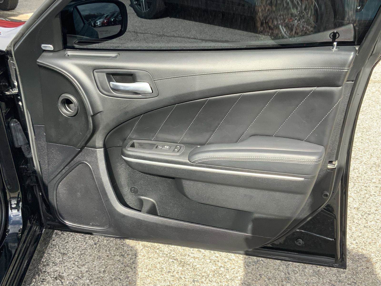 Used 2023 Dodge Charger Scat Pack w/ Plus Group image 57