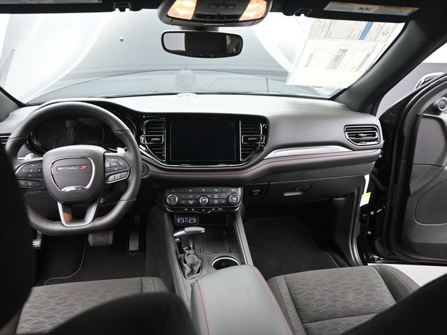New 2026 Dodge Durango GT AWD/4WD image 25