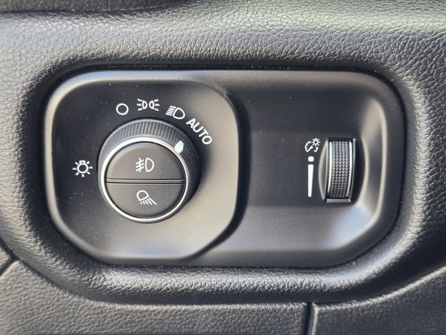 Used 2020 RAM 1500 Rebel w/ Rebel Level 1 Equipment Group image 20