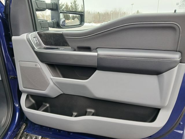 New 2026 Ford F350 XLT w/ XLT Premium Package image 36