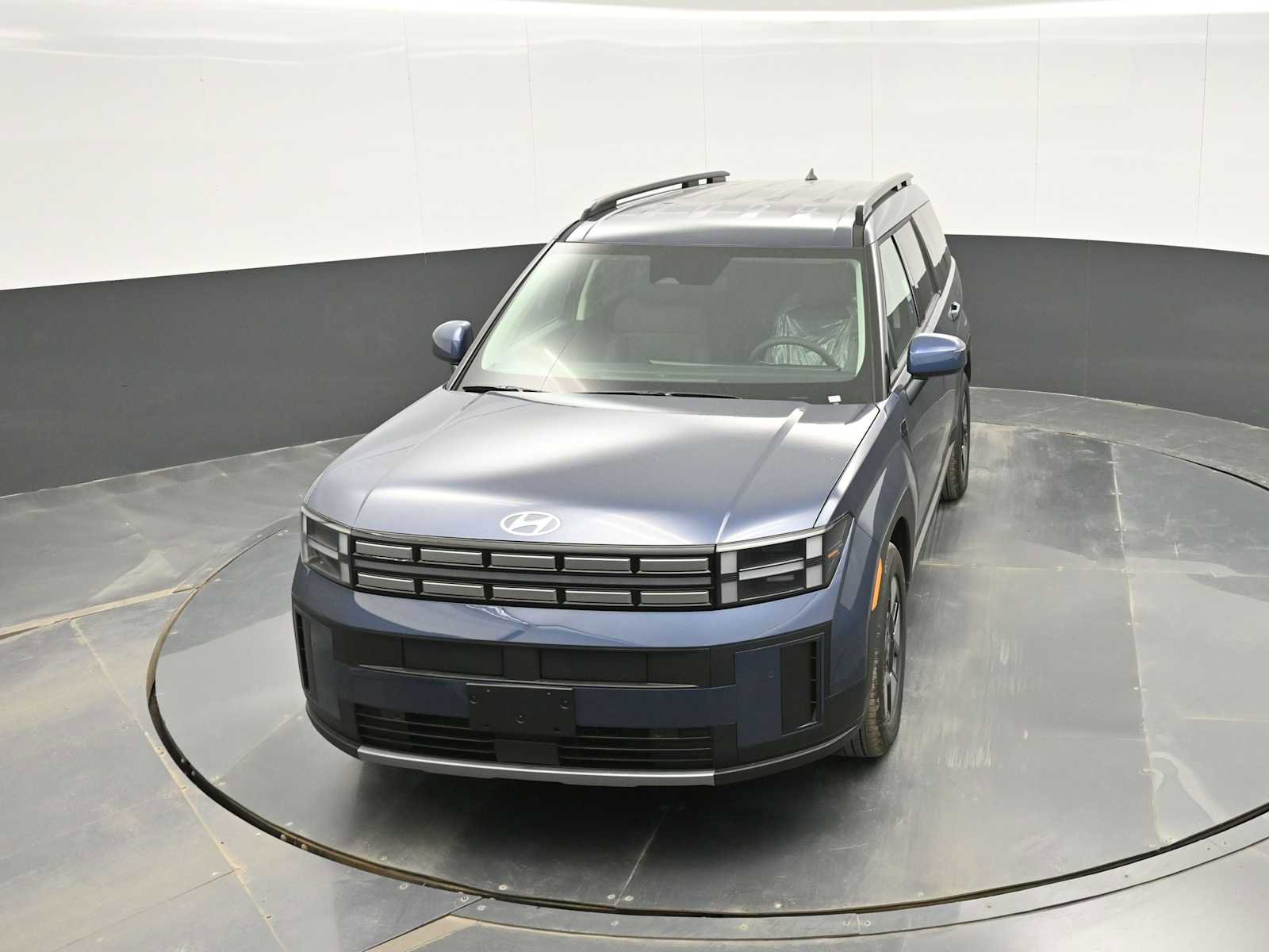 New 2026 Hyundai Santa Fe SEL image 22