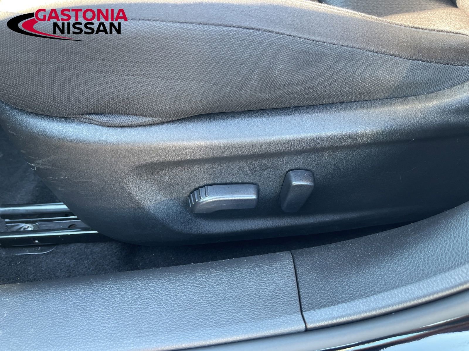 Used 2023 Nissan Altima 2.5 SV image 24