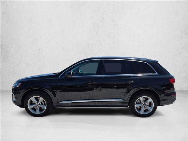 Certified 2023 Audi Q7 2.0T Premium Plus AWD/4WD image 8