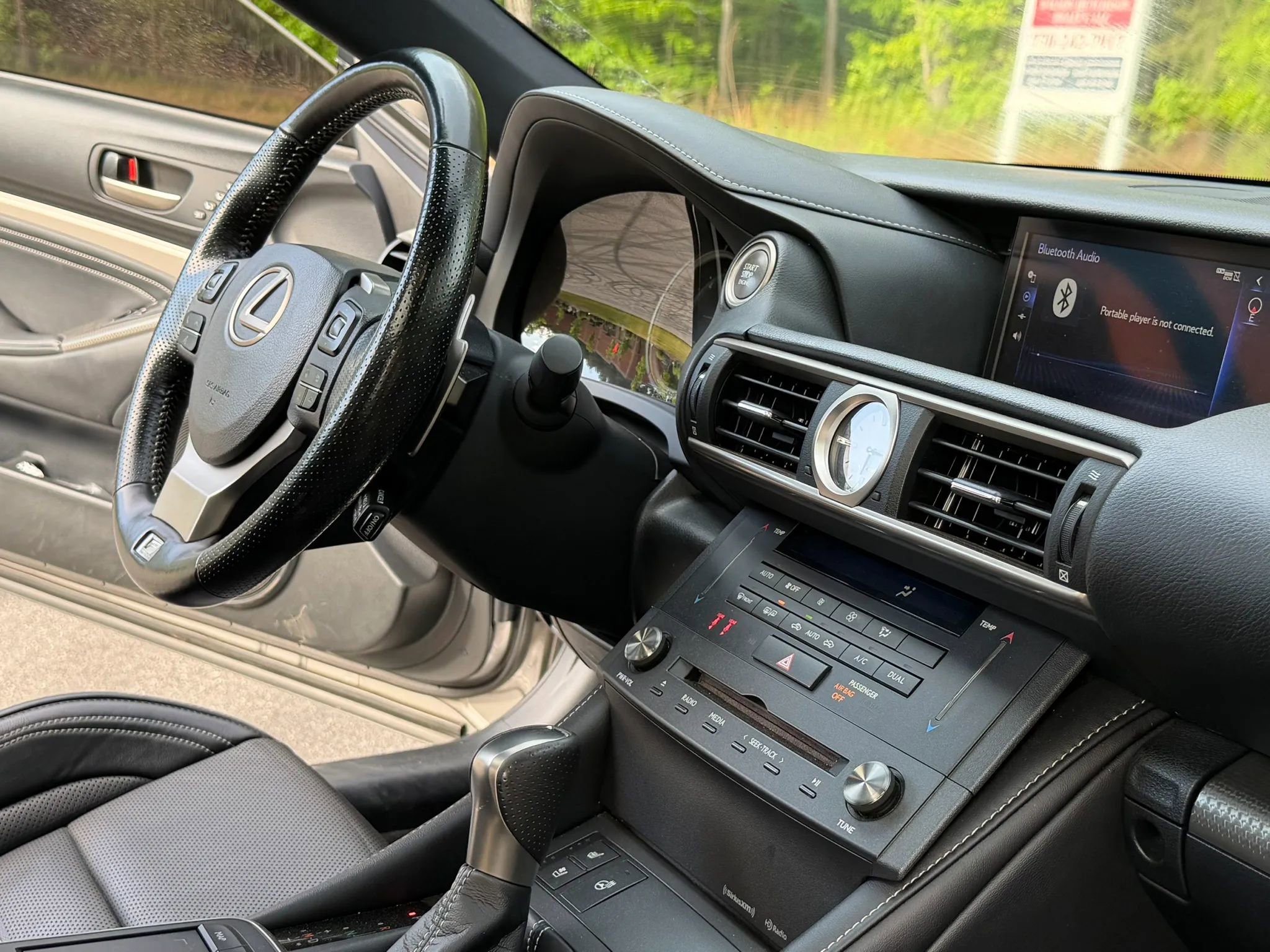 Used 2018 Lexus RC 300 F Sport AWD/4WD image 23
