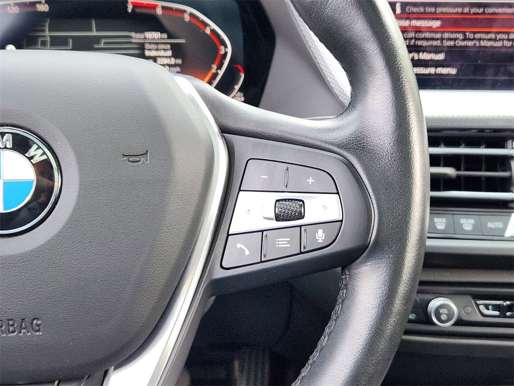 Used 2024 BMW 228i xDrive Gran Coupe w/ Convenience Package image 16