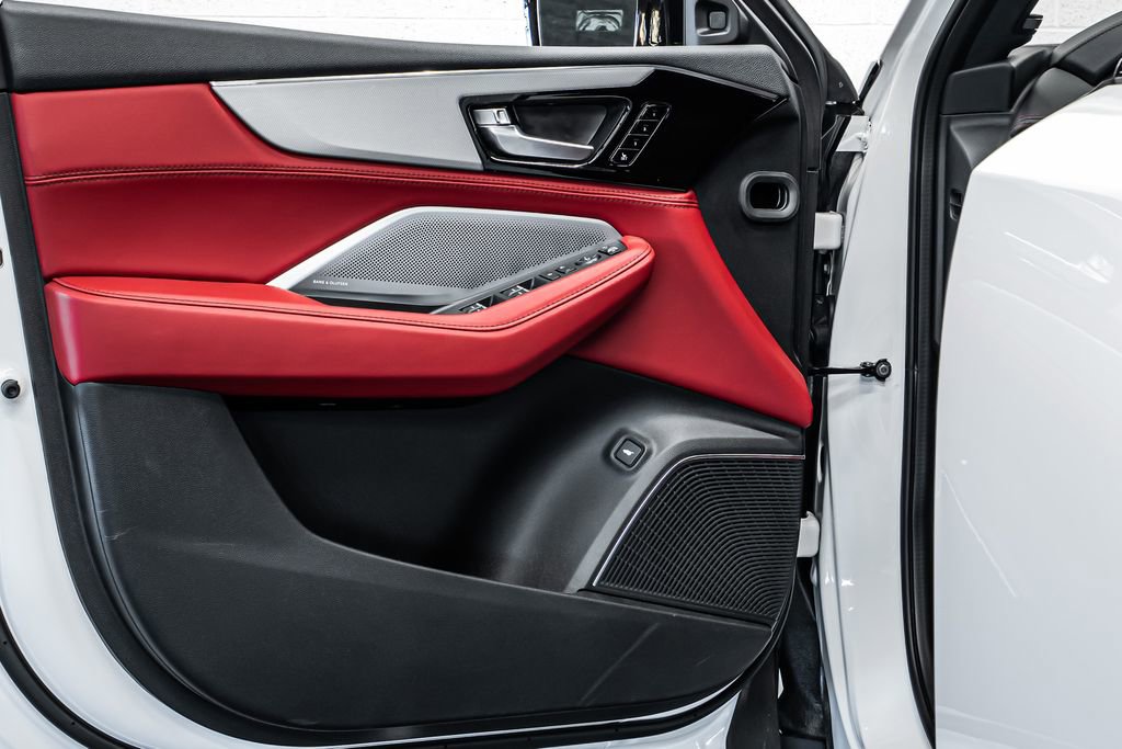 New 2026 Acura MDX A-Spec image 9