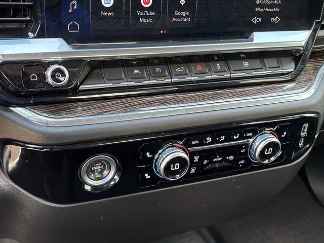 Used 2023 GMC Sierra 1500 Elevation RWD image 19