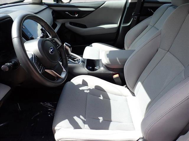 Used 2025 Subaru Legacy Premium AWD/4WD image 11