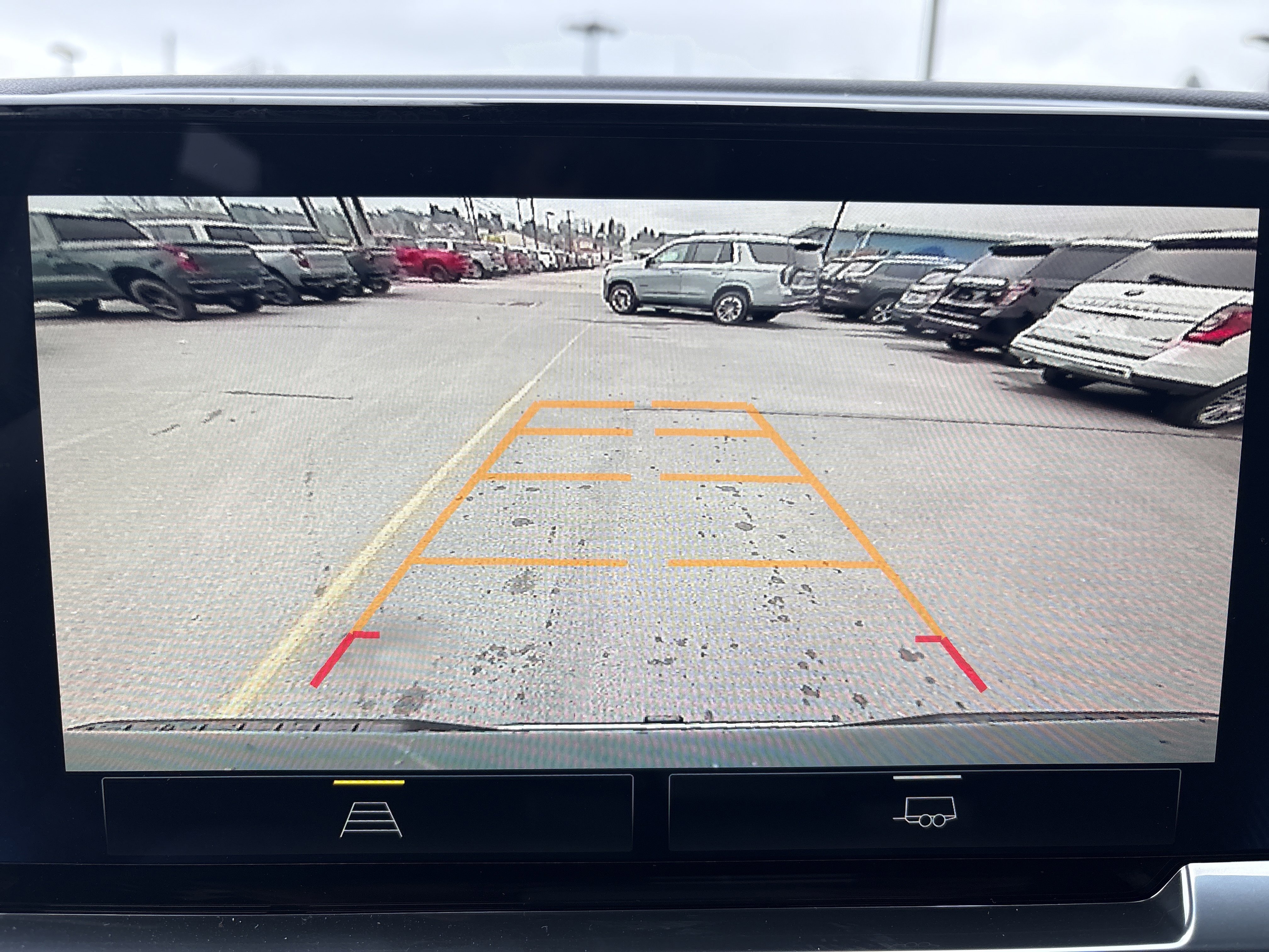 New 2026 Chevrolet Silverado 1500 LT image 26