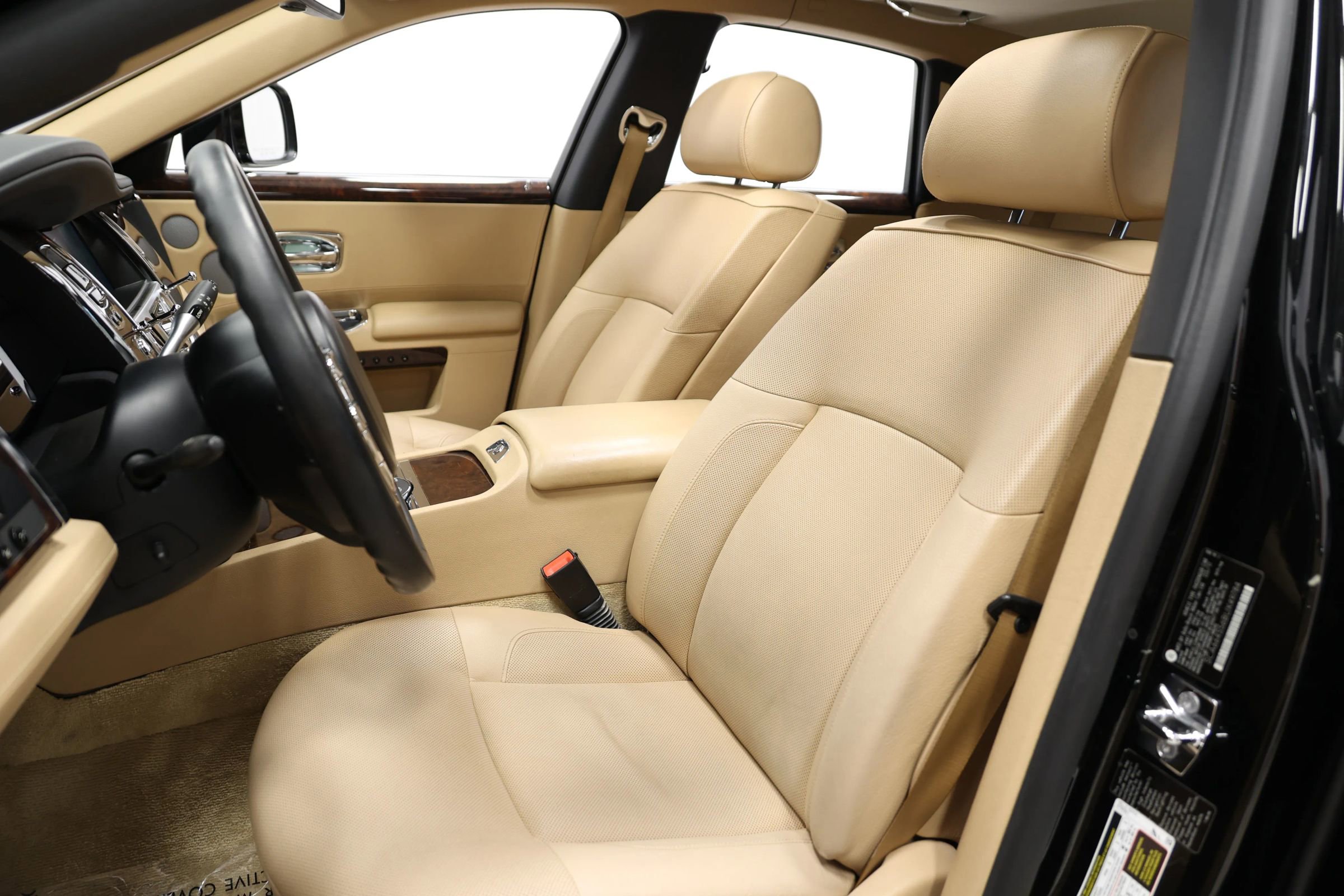 Used 2011 Rolls-Royce Ghost Sedan 4D image 15