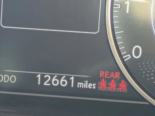 Used 2024 Lexus ES 350 w/ Premium Package image 10