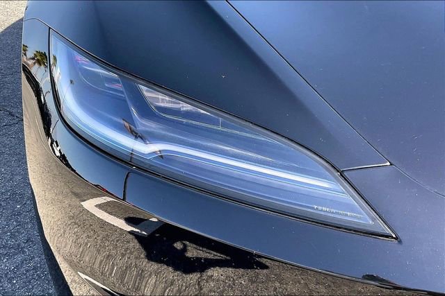 Used 2025 Tesla Model 3 Long Range RWD image 27