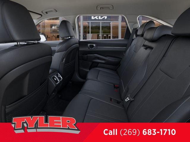 New 2026 Kia Sorento S AWD/4WD image 19