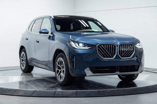 New 2026 BMW X3 xDrive30 image 5