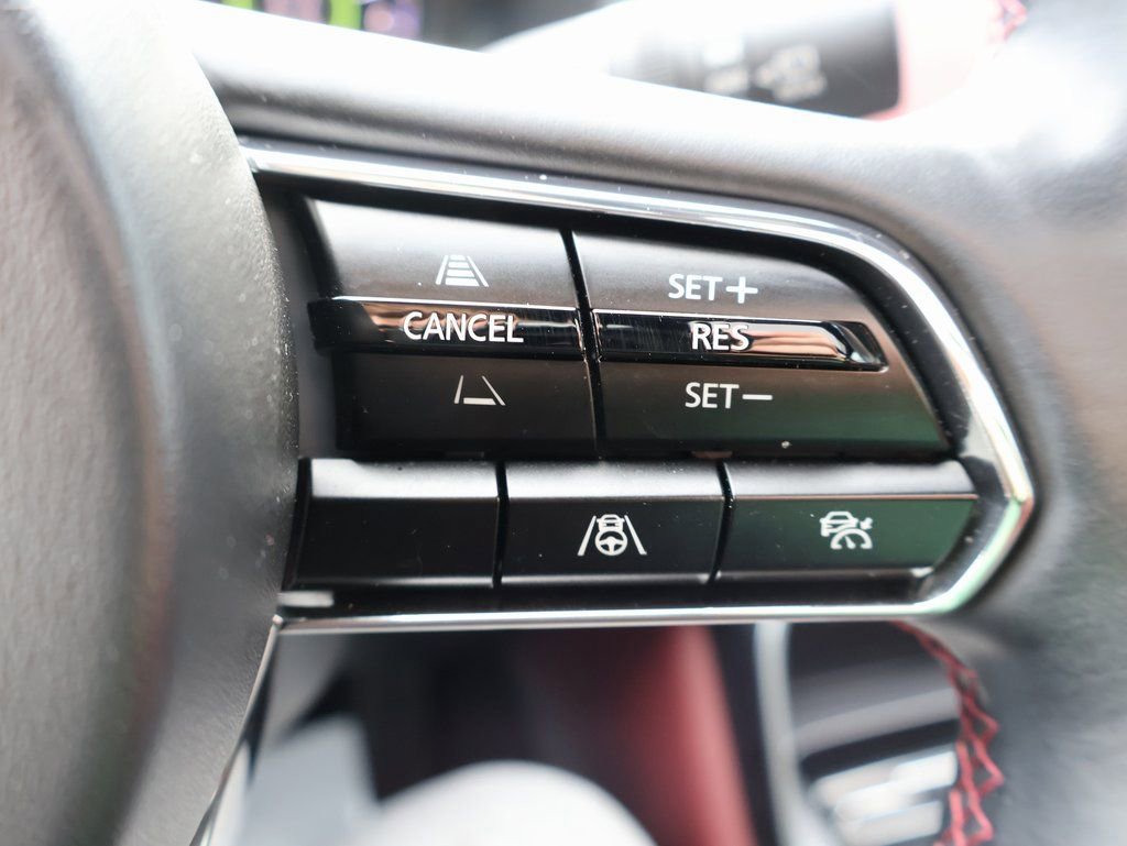 Used 2025 MAZDA CX-70 3.3 Turbo S w/ Premium Package image 18