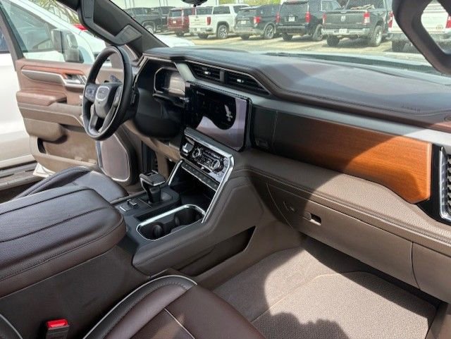 Used 2023 GMC Sierra 1500 Denali w/ Denali Reserve Package image 21