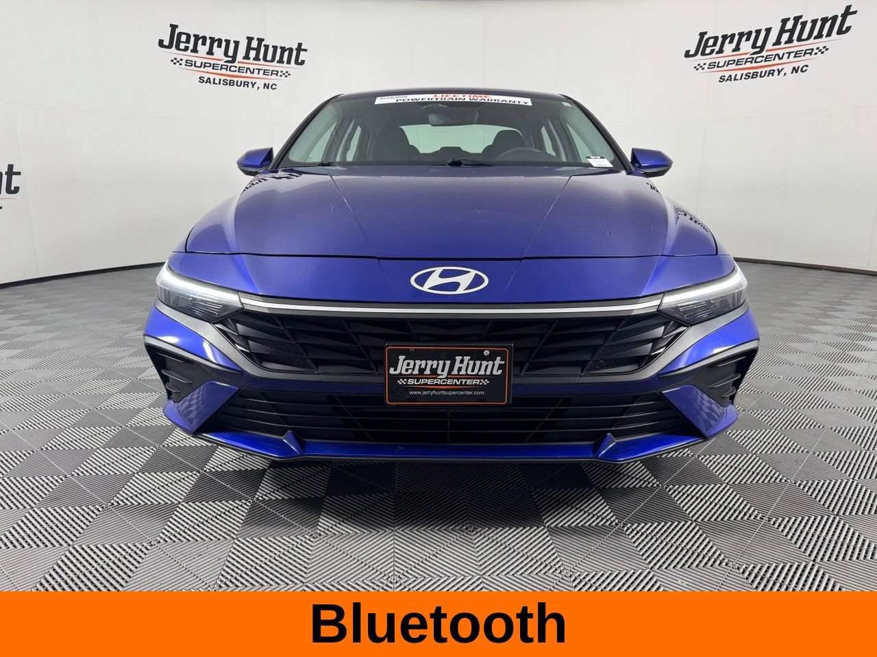 Used 2024 Hyundai Elantra SEL FWD image 4