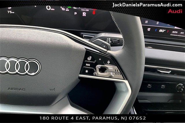 Used 2025 Audi A5 2.0T Premium Plus w/ Premium Plus image 19