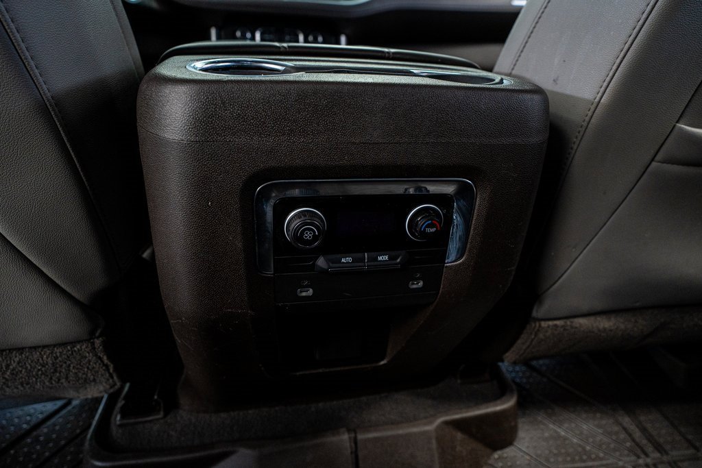 Used 2021 Chevrolet Tahoe Z71 image 58