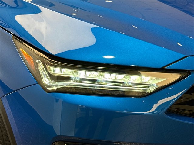 New 2026 Acura MDX A-Spec image 6