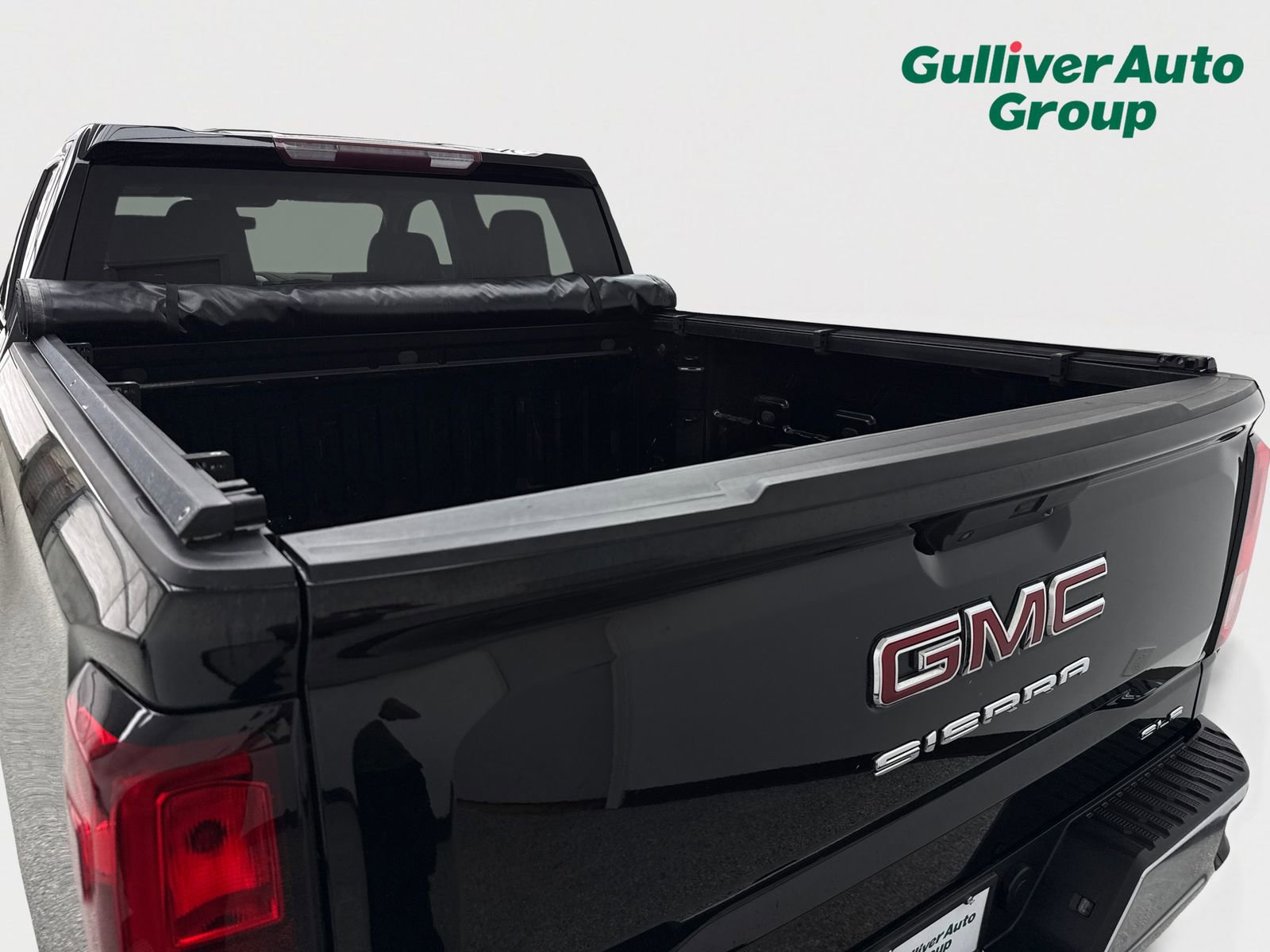 Used 2019 GMC Sierra 1500 SLE w/ SLE Value Package RWD image 15