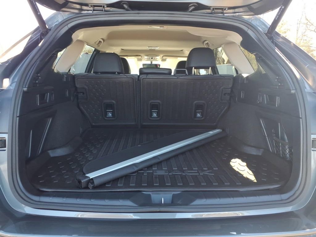 Used 2021 Subaru Outback Onyx Edition XT image 18