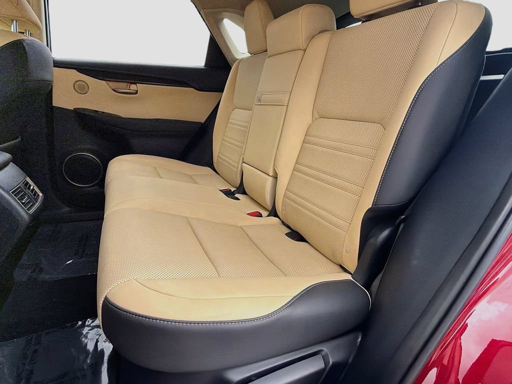 Used 2021 Lexus NX 300 FWD w/ Accessory Package 2 image 20