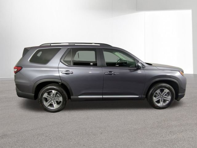 New 2026 Honda Pilot EX-L image 22