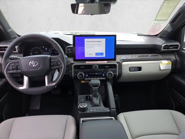 New 2026 Toyota Tacoma Limited AWD/4WD image 14