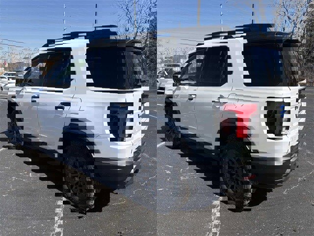 New 2026 Honda Passport TrailSport image 9