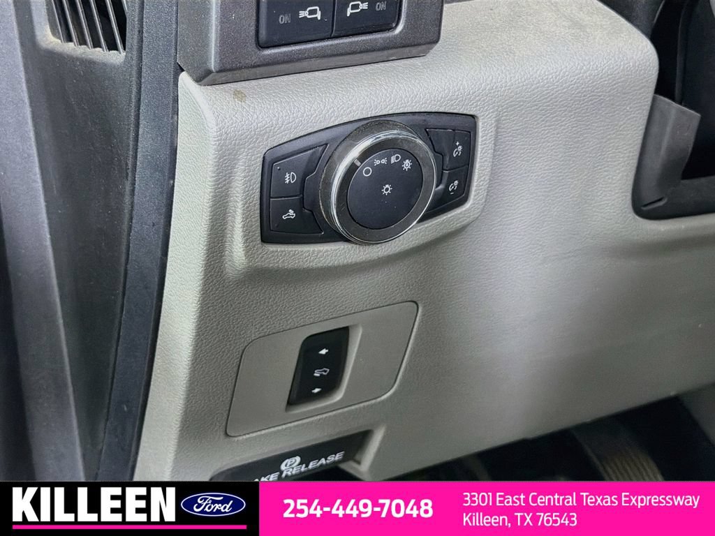 Used 2020 Ford F250 XLT w/ Tremor Off-Road Package AWD/4WD image 11