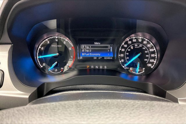 Used 2019 Ford Ranger XLT w/ Equipment Group 301A Mid image 22