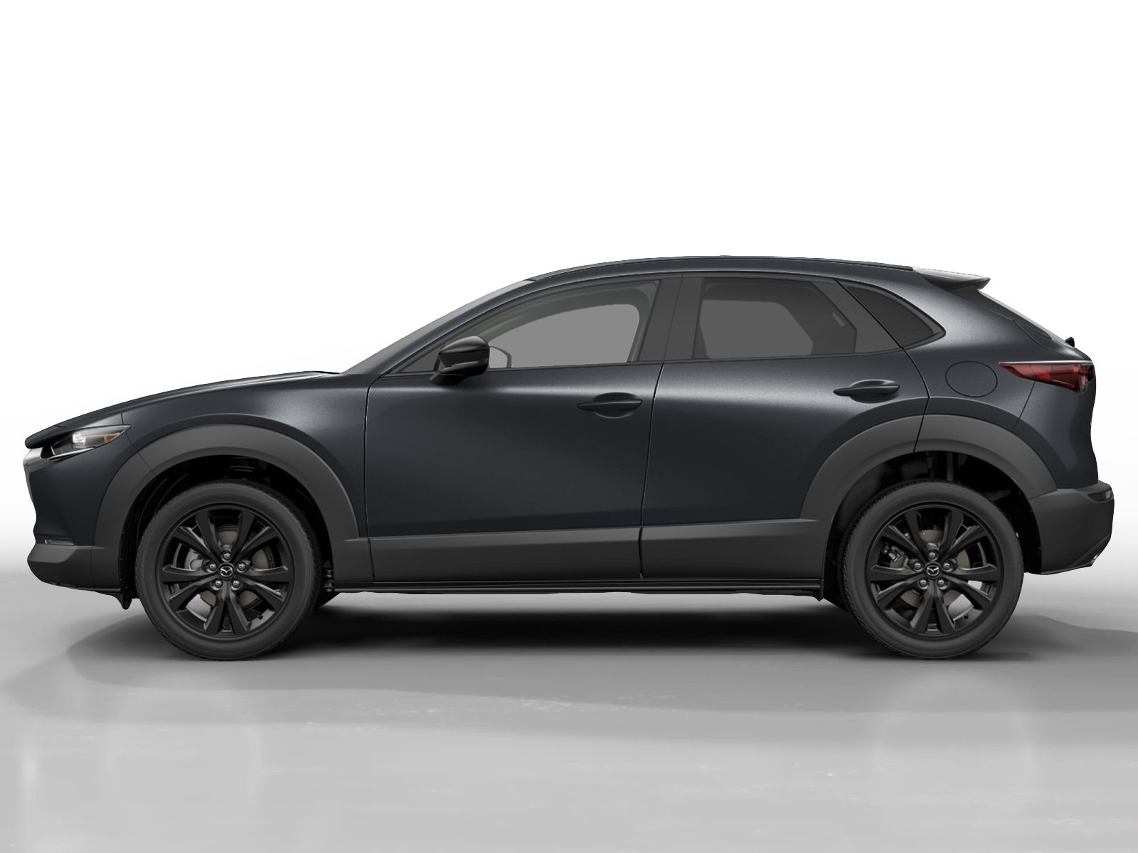 New 2026 MAZDA CX-30 AWD 2.5 S w/ Select Sport Pkg image 2