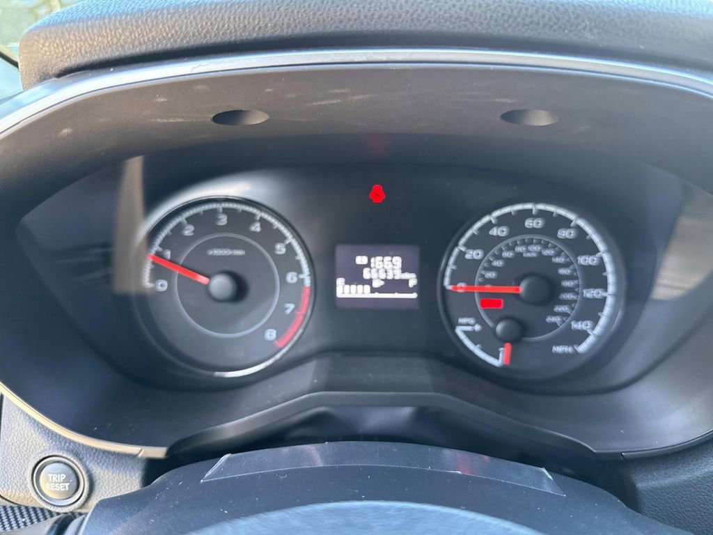 Used 2019 Subaru Crosstrek 2.0i Premium w/ Popular Package #4 image 36