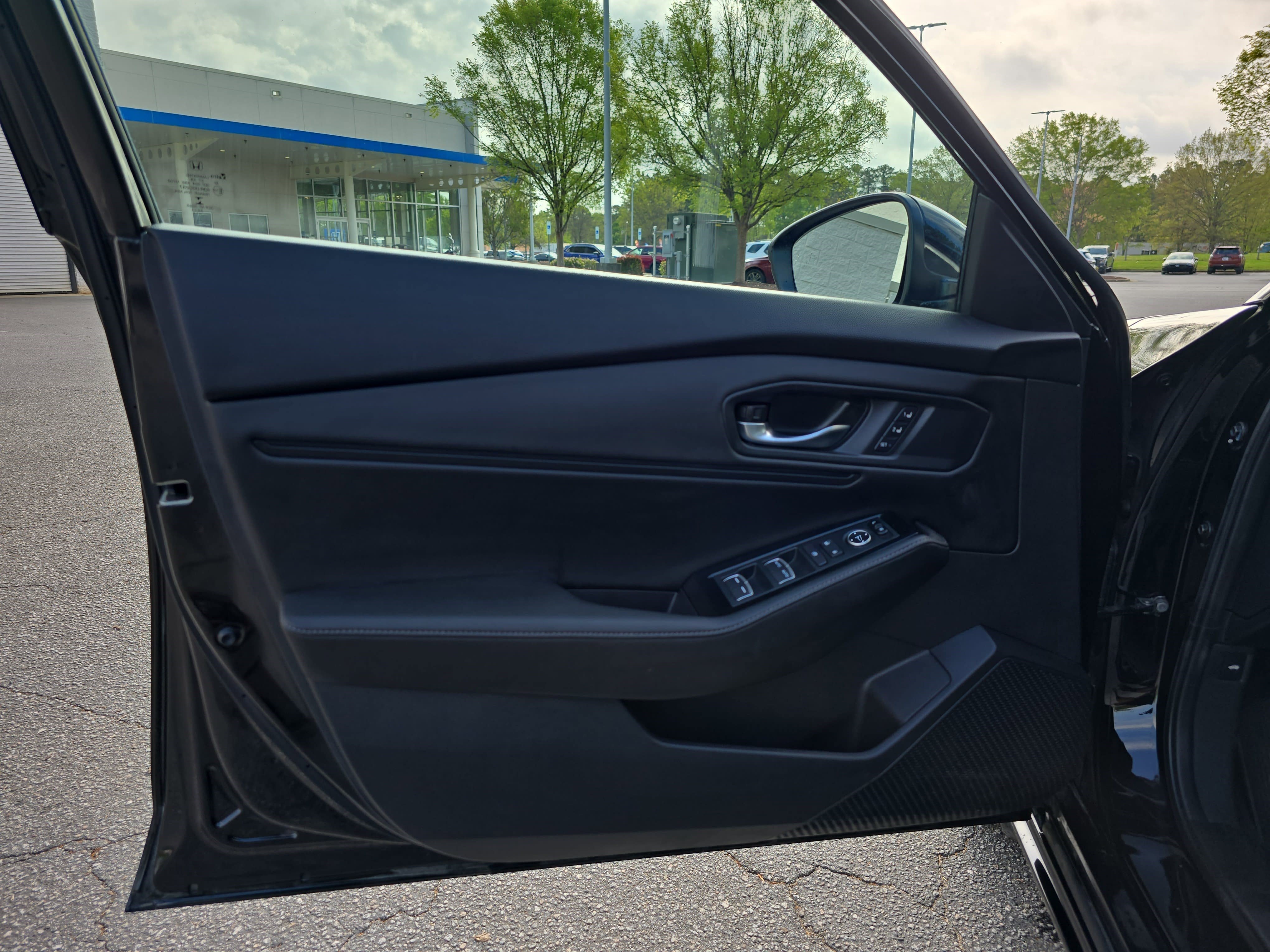 Used 2023 Honda Accord Touring image 26