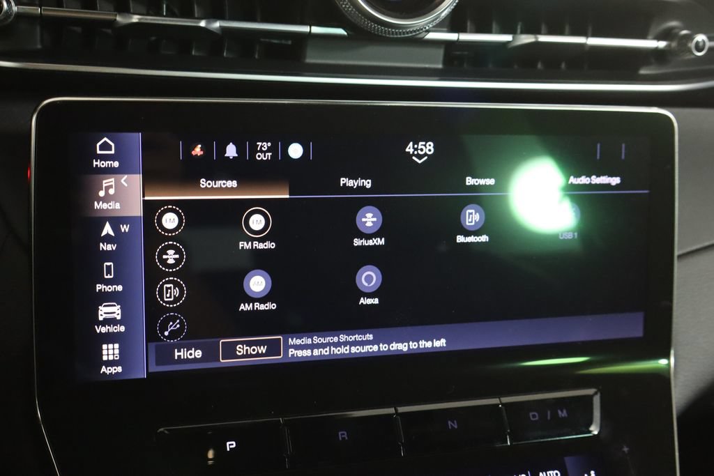 Used 2023 Maserati Grecale GT AWD/4WD image 29
