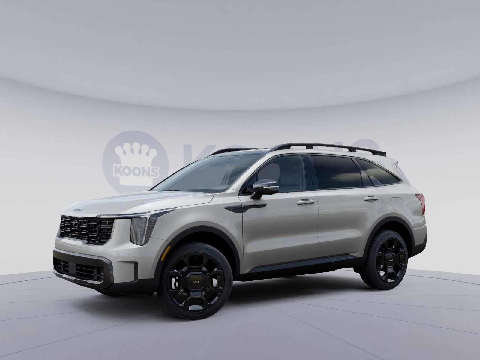 New 2026 Kia Sorento SX Prestige image 4