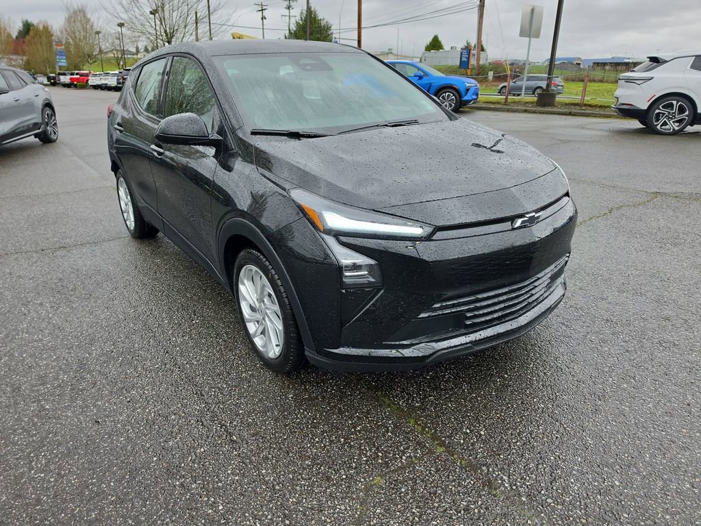 New 2027 Chevrolet Bolt LT w/ Comfort Package image 8
