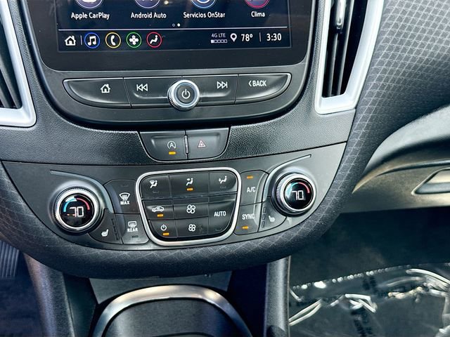 Used 2024 Chevrolet Malibu LT FWD image 15