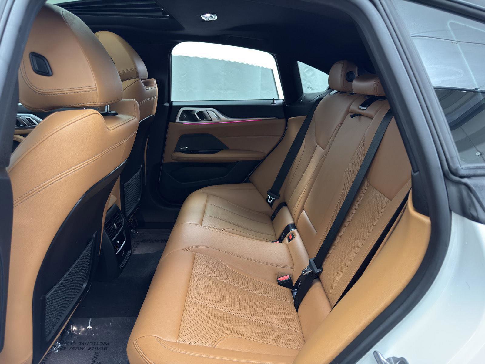 Used 2024 BMW M440i xDrive Gran Coupe w/ Premium Package image 29