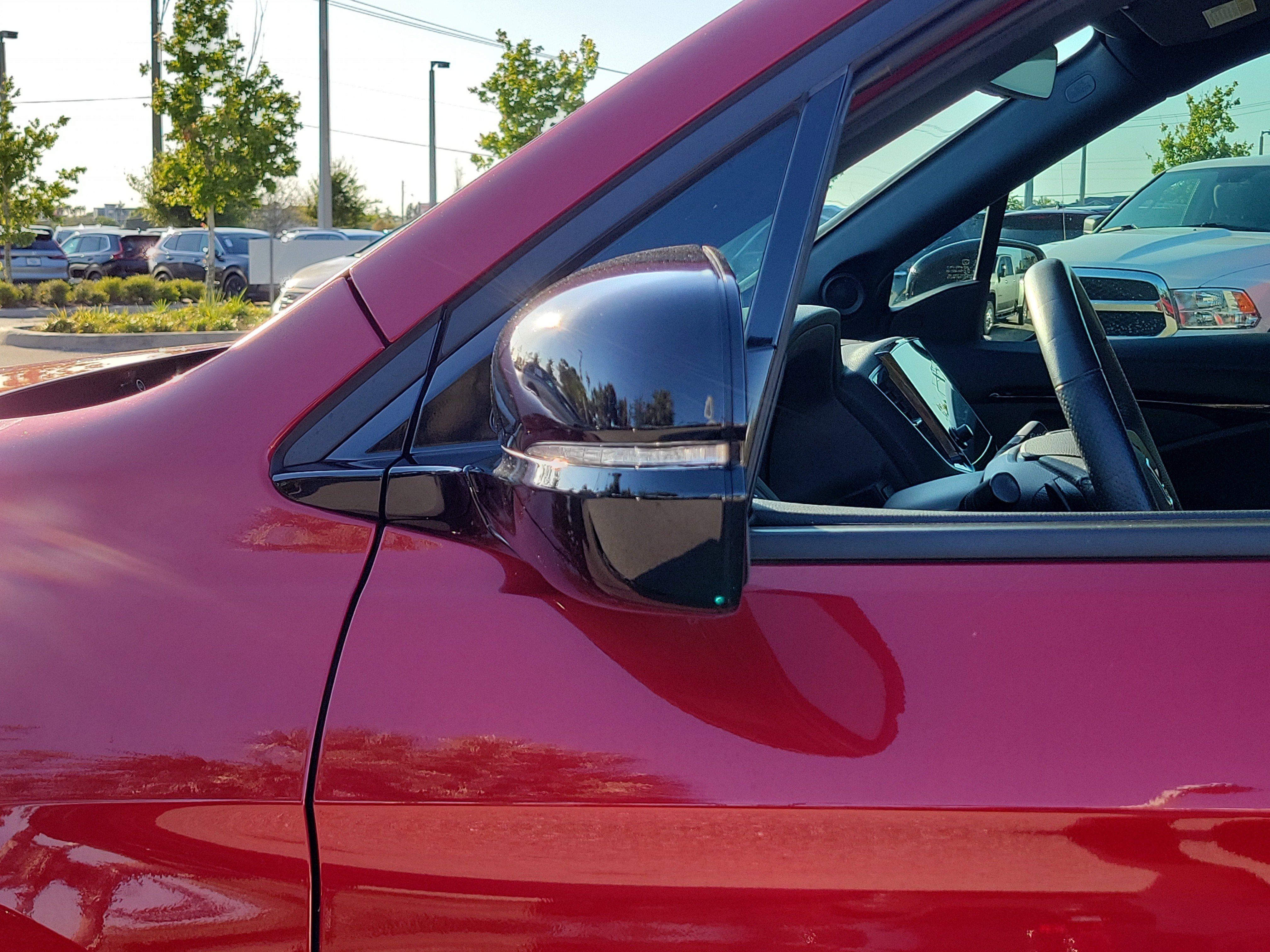 Used 2022 Honda Passport Elite image 9