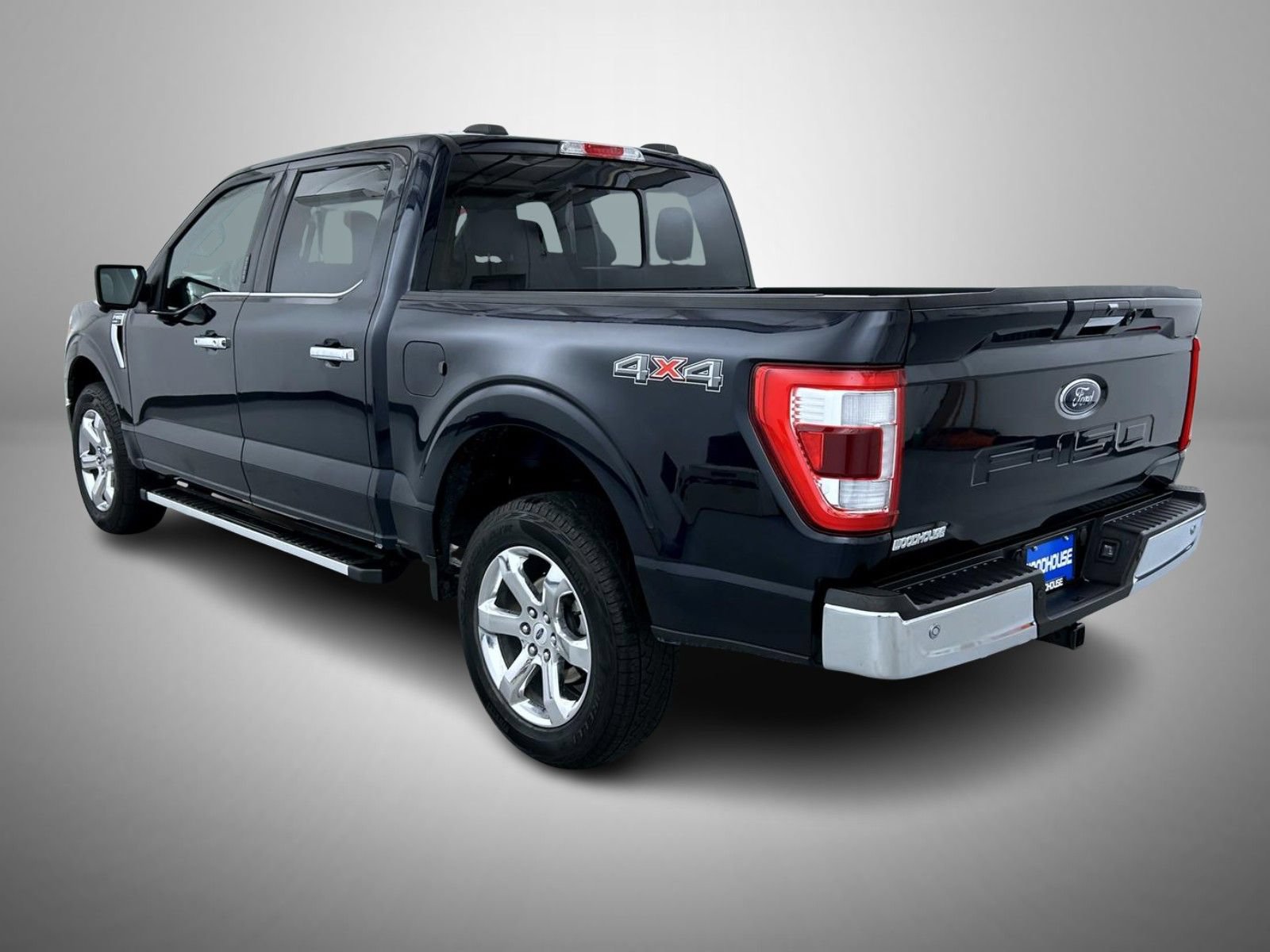 Used 2023 Ford F150 Lariat w/ Trailer Tow Package AWD/4WD image 7