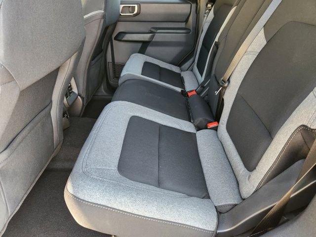 Used 2026 Ford Bronco Big Bend AWD/4WD image 30